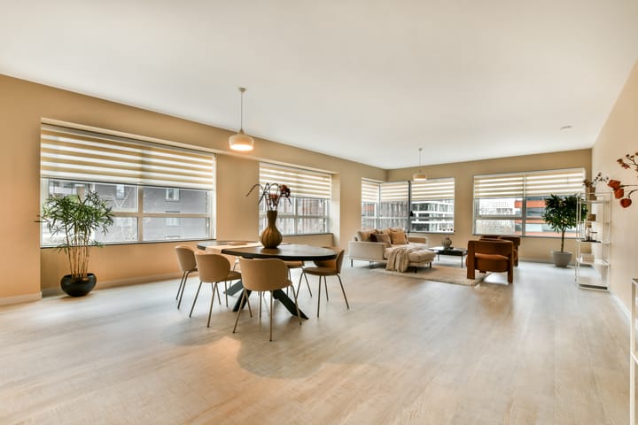 Foto 3 van Gustav Mahlerlaan 86