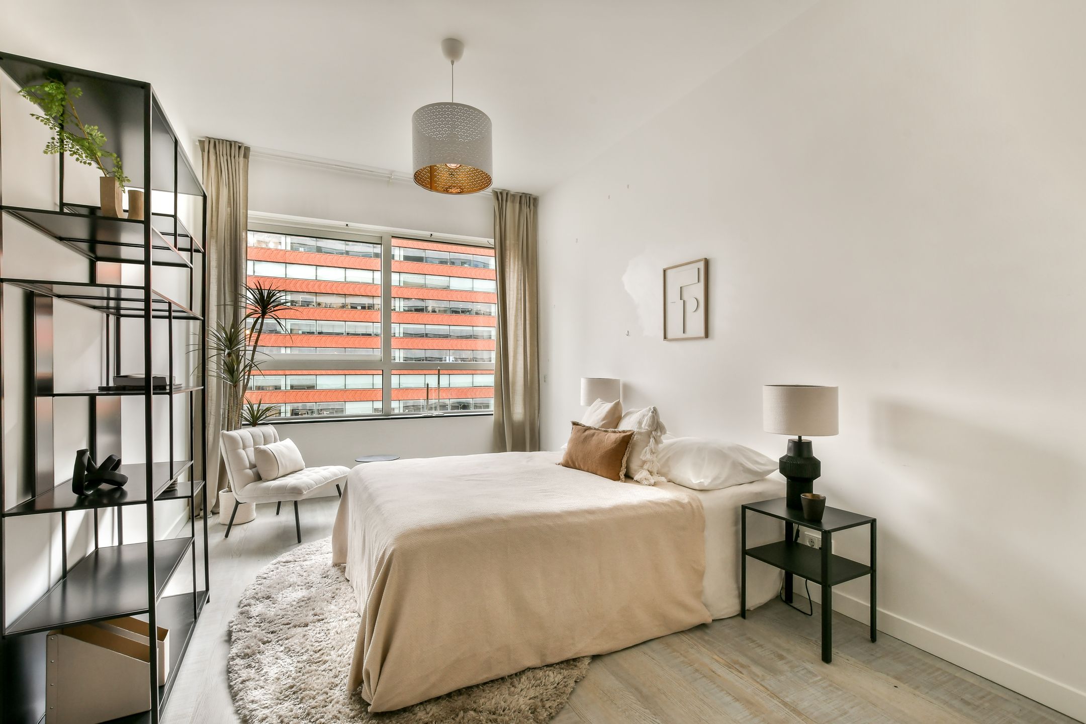 Foto 12 van Gustav Mahlerlaan 86