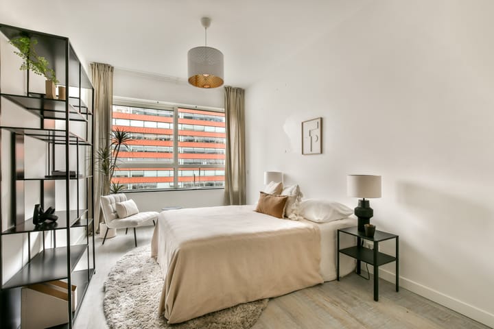 Foto 12 van Gustav Mahlerlaan 86