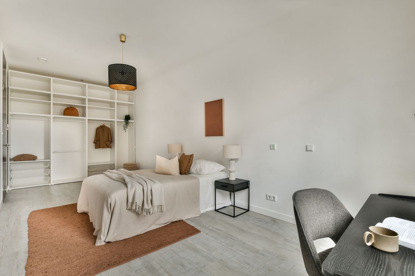 Foto 14 van Gustav Mahlerlaan 86