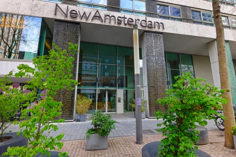 Gustav Mahlerlaan thumbnail