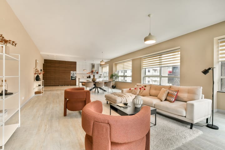 Foto 2 van Gustav Mahlerlaan 86