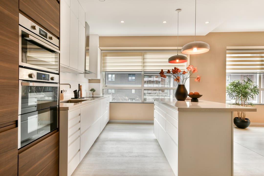 Foto 7 van Gustav Mahlerlaan 86