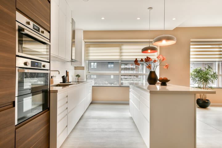 Foto 7 van Gustav Mahlerlaan 86