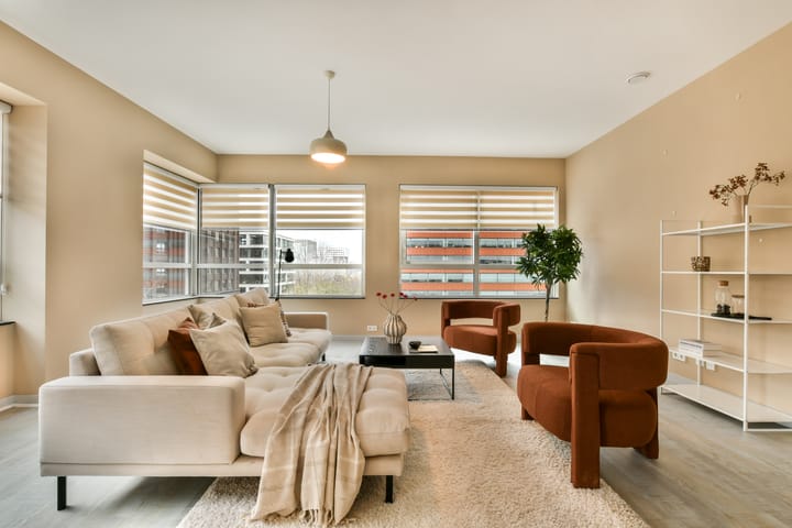 Foto 10 van Gustav Mahlerlaan 86