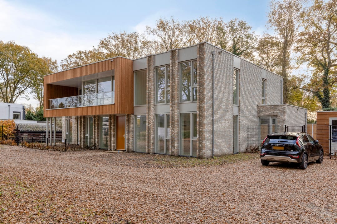 Photo 1 of Hoekstraat 37