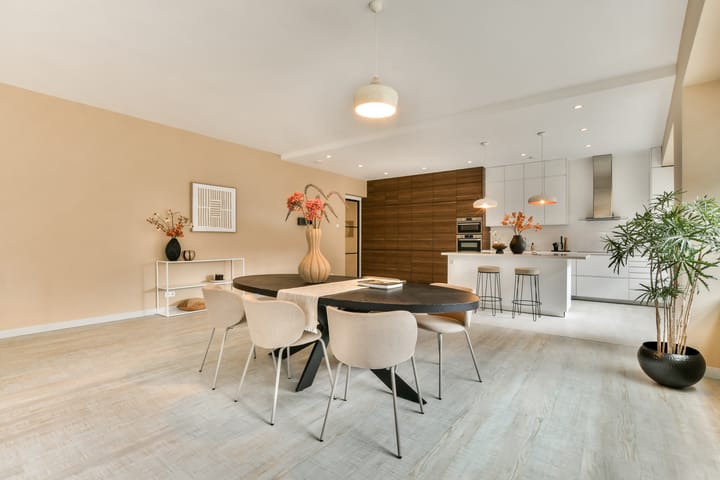 Foto 5 van Gustav Mahlerlaan 86