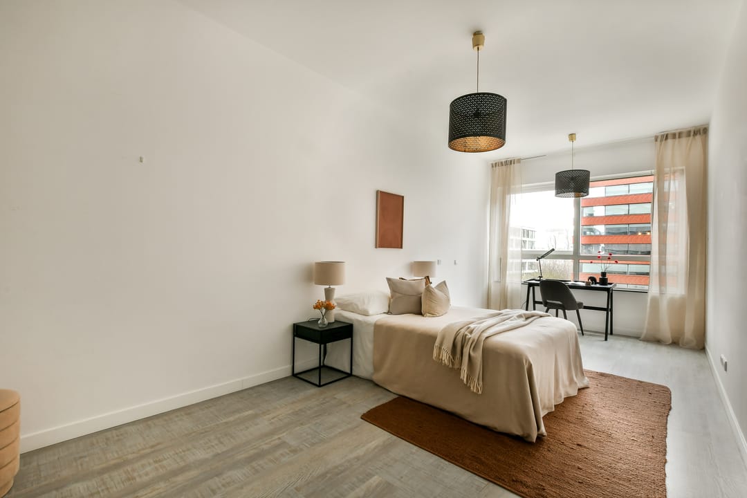 Foto 13 van Gustav Mahlerlaan 86