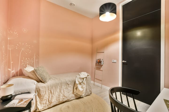 Foto 16 van Gustav Mahlerlaan 86