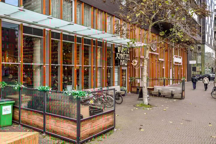 Foto 28 van Gustav Mahlerlaan 86