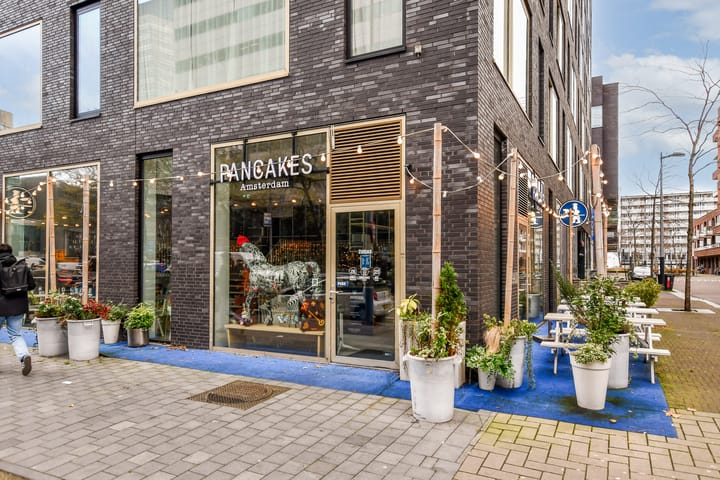 Foto 26 van Gustav Mahlerlaan 86