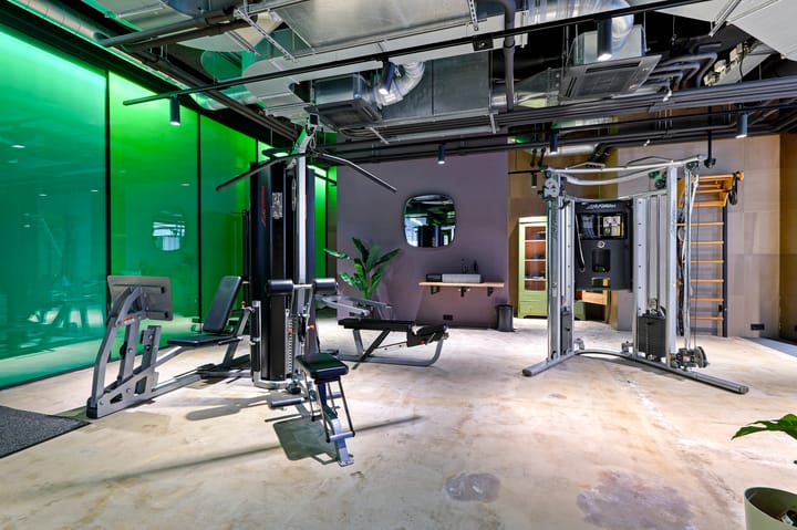 Foto 24 van Gustav Mahlerlaan 86