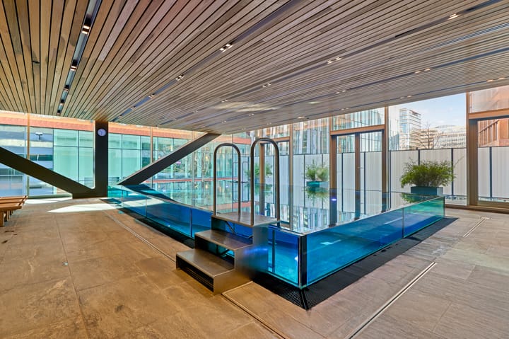 Foto 22 van Gustav Mahlerlaan 86