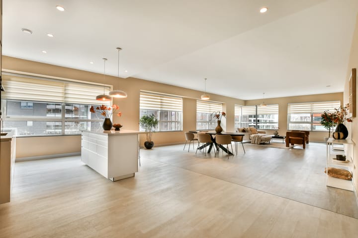 Foto 9 van Gustav Mahlerlaan 86