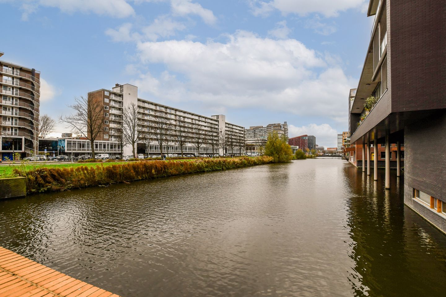 Foto 29 van Gustav Mahlerlaan 86