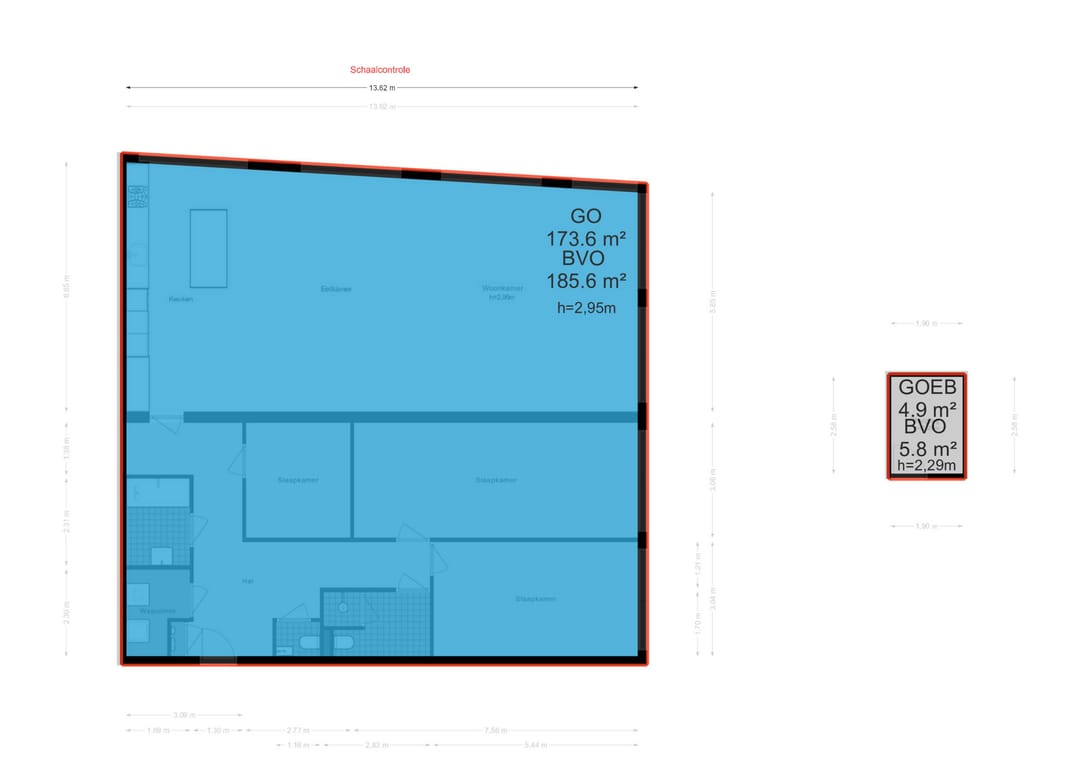Foto 32 van Gustav Mahlerlaan 86