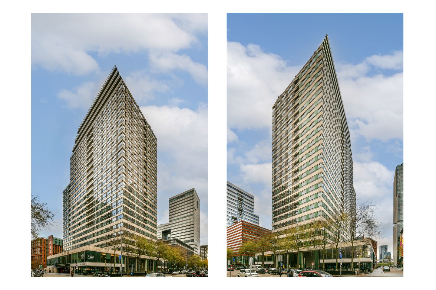 Foto 25 van Gustav Mahlerlaan 86