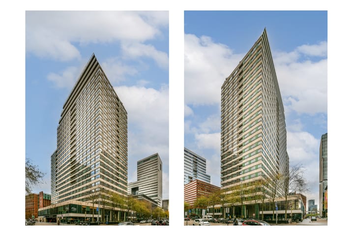 Foto 25 van Gustav Mahlerlaan 86