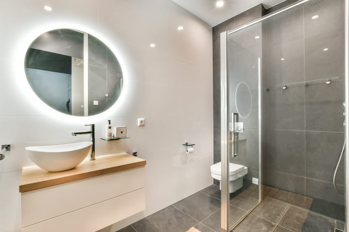 Foto 18 van Gustav Mahlerlaan 86