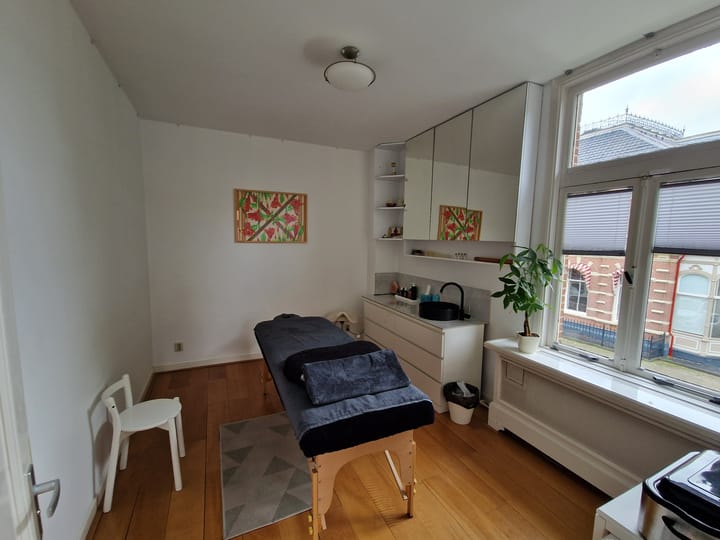 Westzijde 20, Zaandam