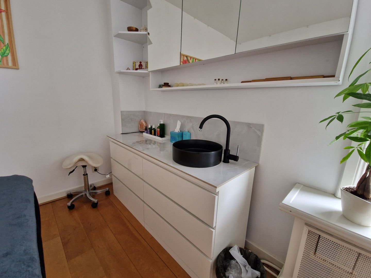 View photo 3 of Westzijde 20