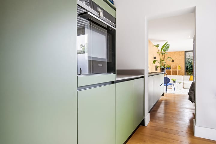 Photo 14 of Bartjensstraat 4-4