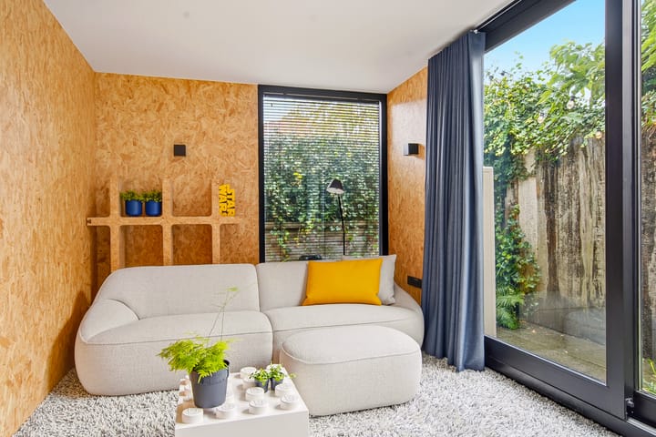 Photo 16 of Bartjensstraat 4-4