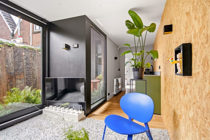 Photo 17 of Bartjensstraat 4-4