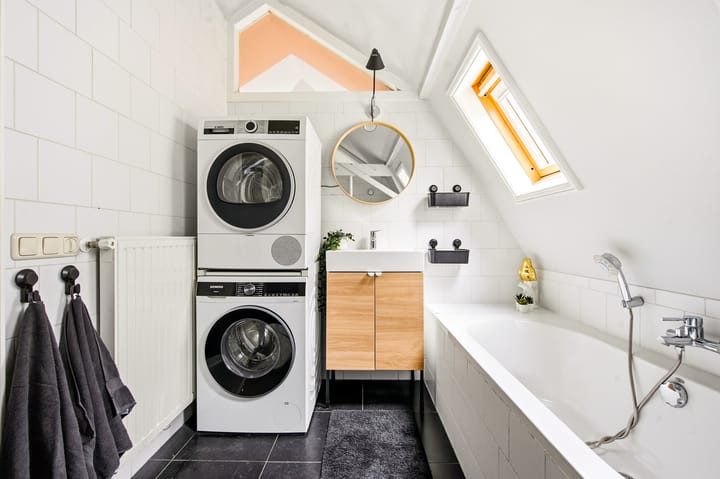 Photo 29 of Bartjensstraat 4-4