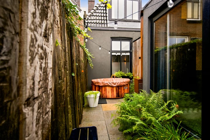 Photo 31 of Bartjensstraat 4-4