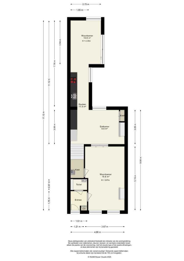 Photo 38 of Bartjensstraat 4-4