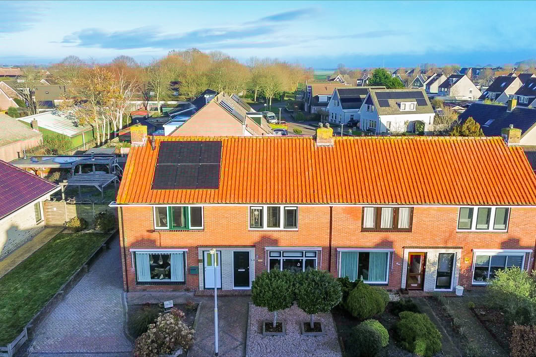 Foto 32 van Slingerweg 33