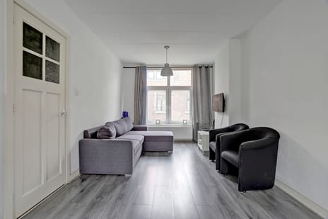 Bilderdijkstraat 33-B secondary image