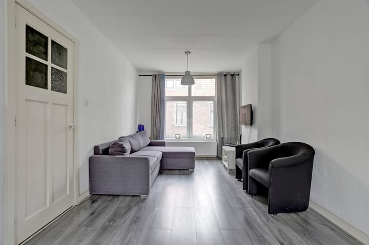 Foto 2 van Bilderdijkstraat 33-B