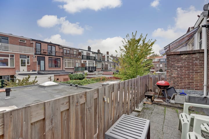 Foto 3 van Bilderdijkstraat 33-B