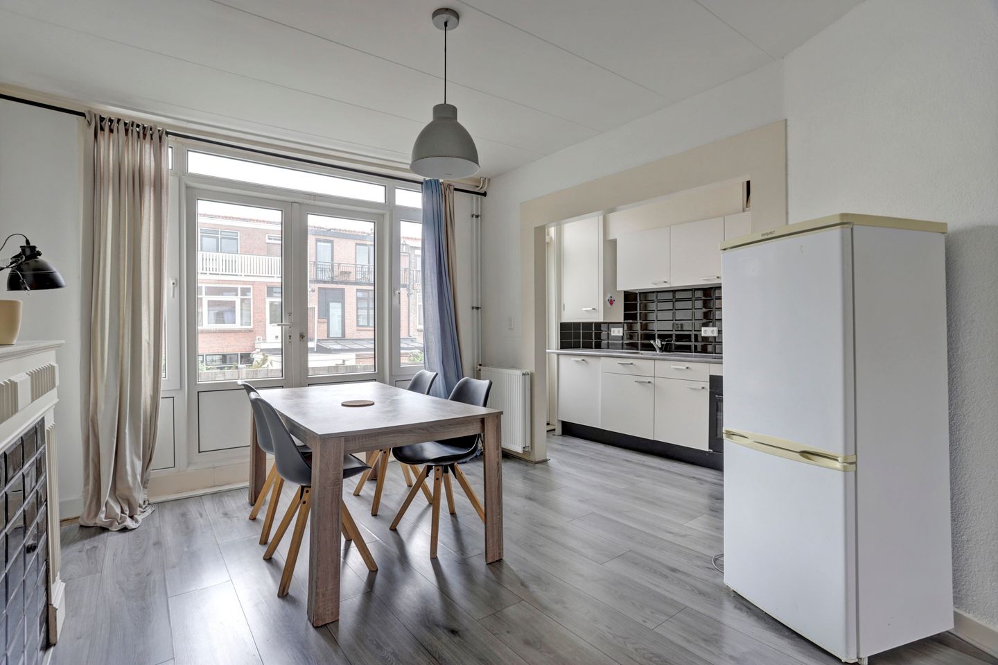 Foto 4 van Bilderdijkstraat 33-B