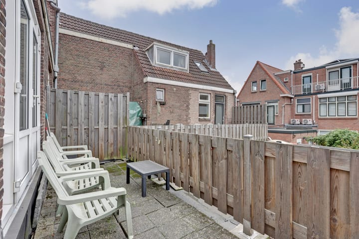 Foto 6 van Bilderdijkstraat 33-B