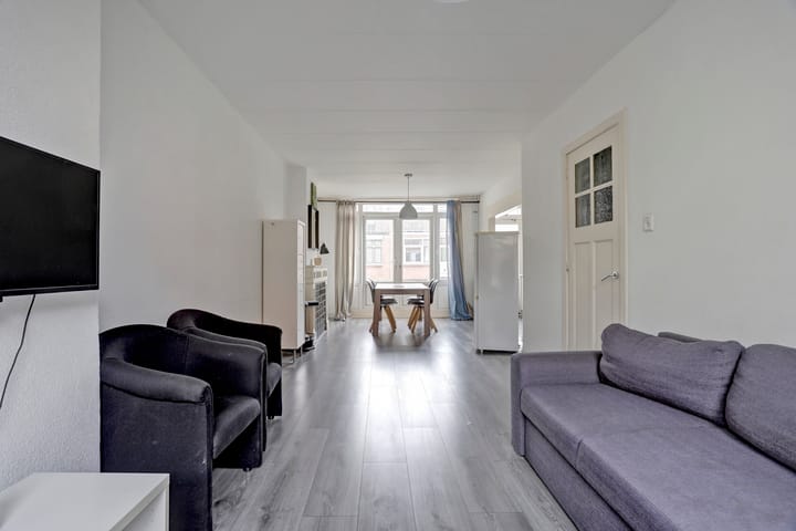 Foto 7 van Bilderdijkstraat 33-B