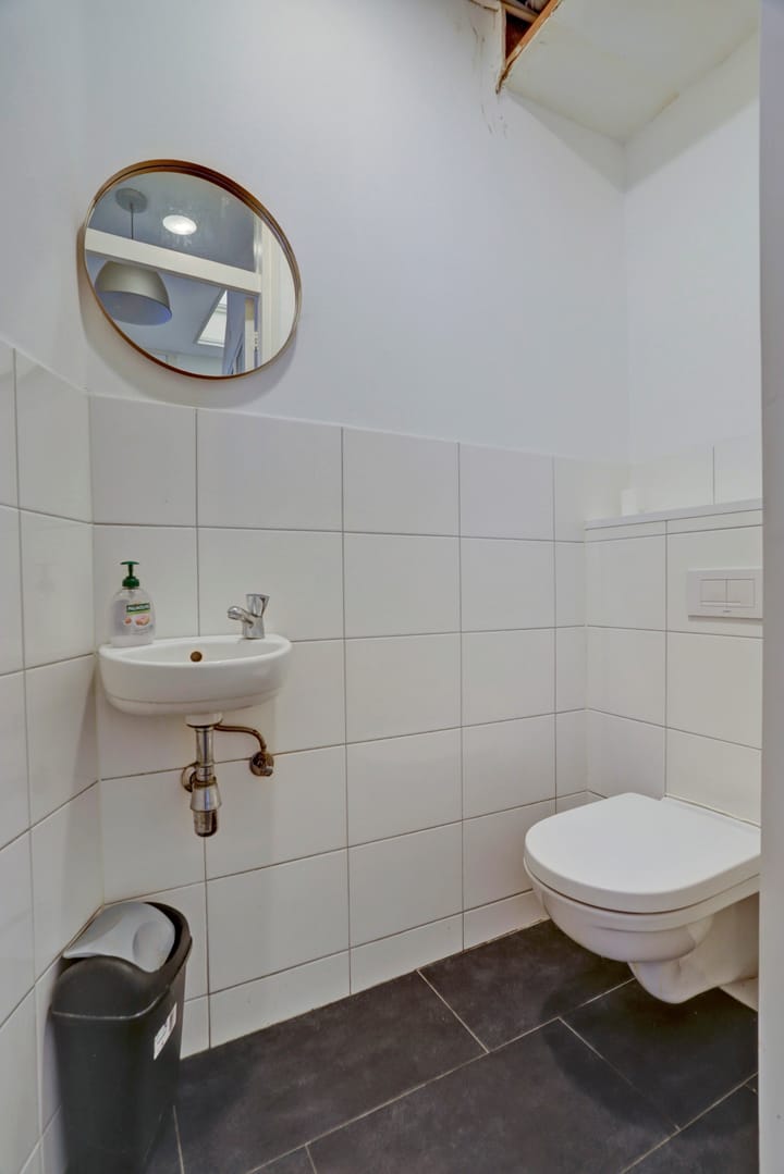 Foto 9 van Bilderdijkstraat 33-B