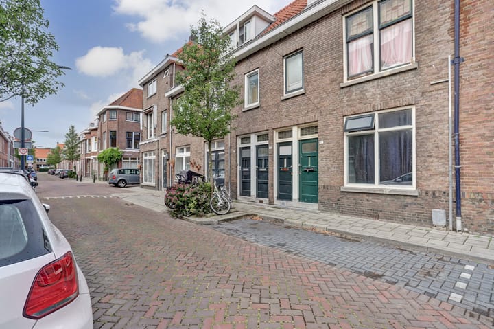 Foto 22 van Bilderdijkstraat 33-B