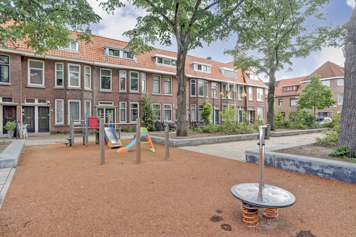 Foto 24 van Bilderdijkstraat 33-B