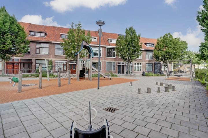 Foto 25 van Bilderdijkstraat 33-B