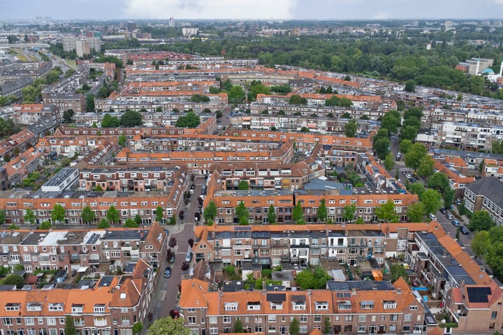 Foto 26 van Bilderdijkstraat 33-B