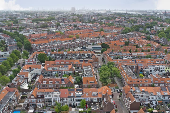 Foto 27 van Bilderdijkstraat 33-B