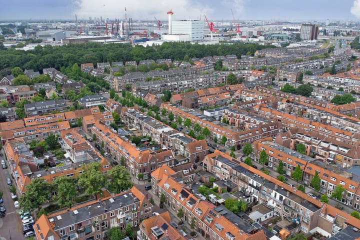 Foto 28 van Bilderdijkstraat 33-B