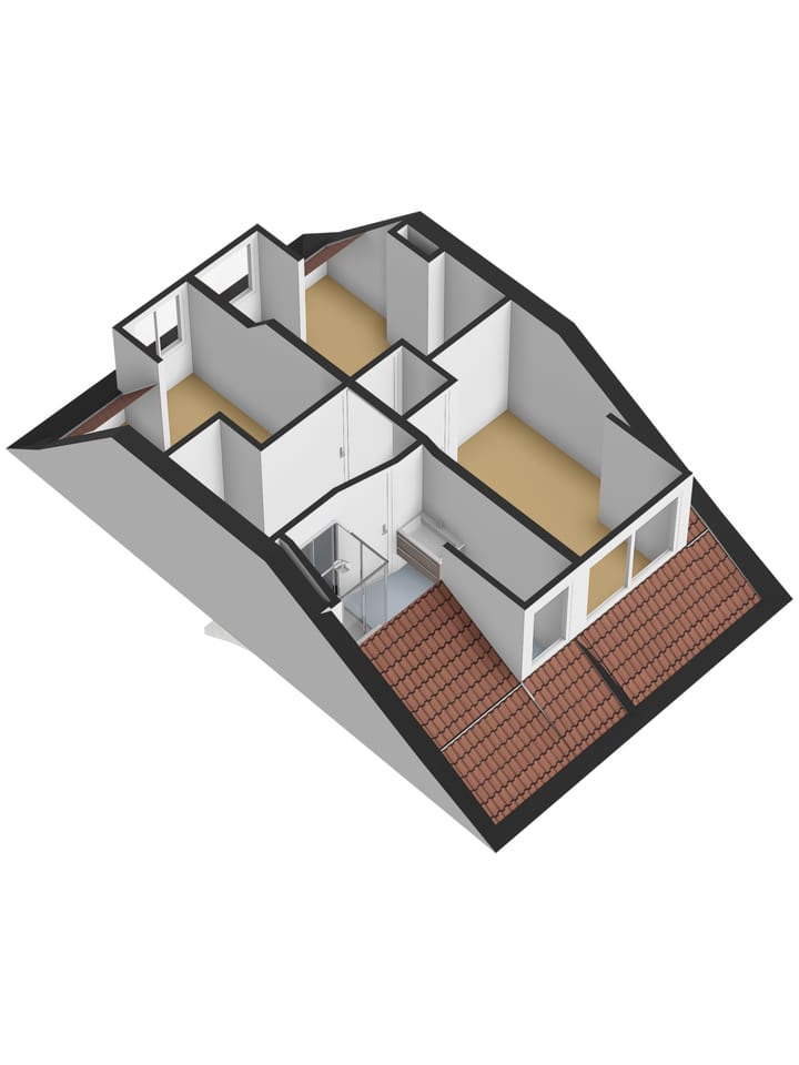 Foto 34 van Bilderdijkstraat 33-B