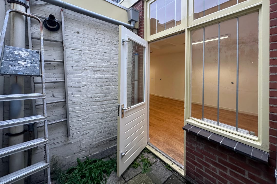 Photo 13 of Zuidsingel 69