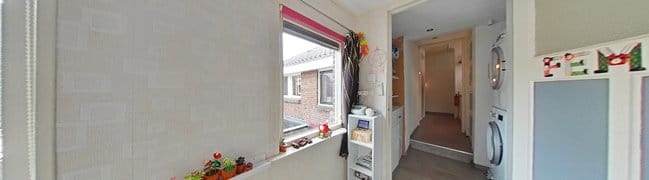Slaapkamer