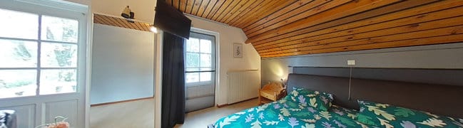 Slaapkamer