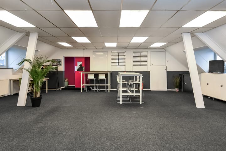 Willemsplein 34-4, Arnhem